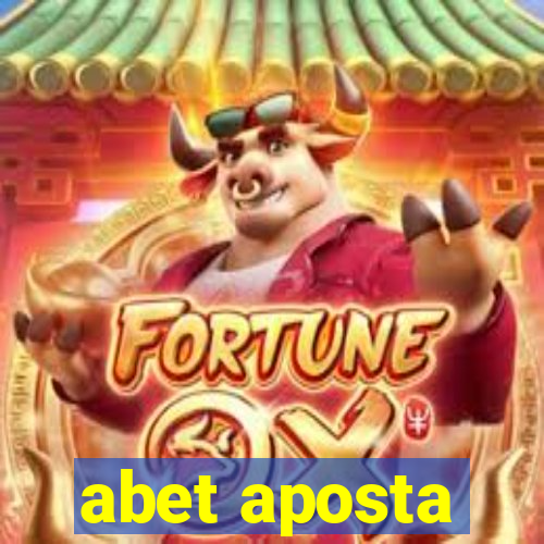 abet aposta